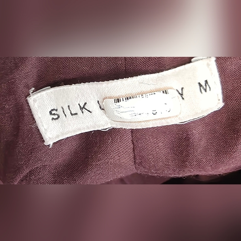 Silk Laundry Miami Women's Blazer - Picture 8 of 8